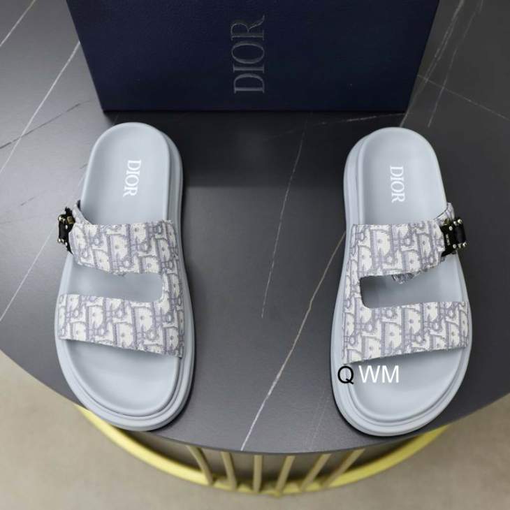 Picture of Dior Slippers _SKUDiorsz38-45WM03042835